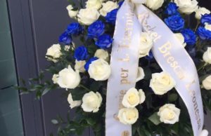 Marco Solfrini, l’ultimo saluto in Duomo oggi alle 13.45. Diretta di ÈliveBresciaTv