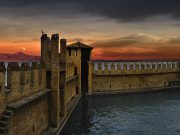 Sirmione, ecco La Darsena. Alle 11.00, in diretta Tv su ÈliveBrescia l’anteprima alla stampa
