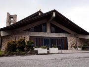 Bovezzo, furto in sagrestia