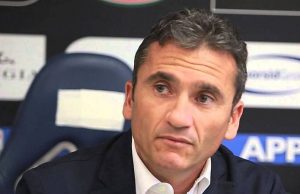 Marroccu vince la causa con Cellino e se ne va a Genova