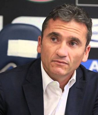 Rivoluzione Brescia: Marroccu ai saluti. In tre per il ruolo di “diesse”