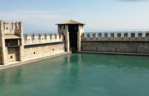 Riapre la Darsena di Sirmione: la penisola gardesana ancora più bella