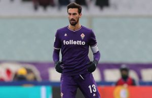 Morte di Davide Astori: il cordoglio del Brescia Calcio e di Èlive