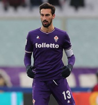 Morte di Davide Astori: il cordoglio del Brescia Calcio e di Èlive