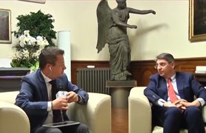 Del Bono, “adesso posso promettere lo stadio. Il 14 aprile il Parco delle Cave”