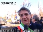 “Il Sindaco Del Bono, risponde” . In diretta domani alle 19.30 su ÈliveBresciaTv