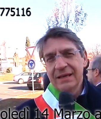 “Il Sindaco Del Bono, risponde” . In diretta domani alle 19.30 su ÈliveBresciaTv