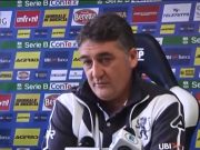 Brescia Calcio verso Perugia, Boscaglia ordina: “Voglio continuità di risultati”