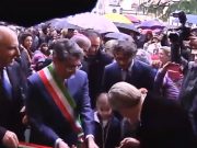 Inaugurazione Pinacoteca Tosio Martinengo: emozione e innovazione