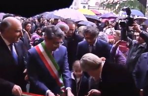 Inaugurazione Pinacoteca Tosio Martinengo: emozione e innovazione