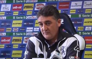 Brescia Calcio verso Perugia, Boscaglia ordina: “Voglio continuità di risultati”