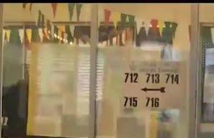 Elezioni, Affluenza alle 19.00 al 65,49%. Code ai seggi e attese fino ad un’ora.