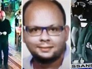 Tragica fine per Alessandro Fiori in Turchia: Orzivecchi sotto shock