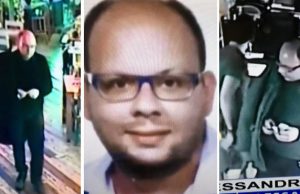 Tragica fine per Alessandro Fiori in Turchia: Orzivecchi sotto shock