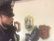 Padenghe sul Garda, denunciato 24enne per possesso illecito di grimaldelli