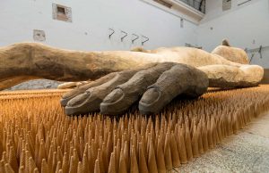 Meccaniche della Meraviglia 12, prolungata la visita all’installazione di Gabriele Picco.