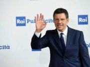 Addio a Fabrizio Frizzi. La commozione Giletti e Magalli