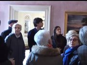 Giornate del Fai, lo splendore di Palazzo Tosio