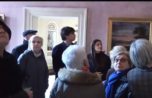 Giornate del Fai, lo splendore di Palazzo Tosio