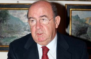 E’ morto Giovanni Prandini: l’ex parlamentare e senatore Dc aveva 78 anni