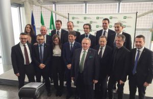 Regione Lombardia: confermati tre assessori “bresciani”