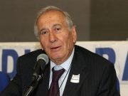 E’ morto Giuseppe Soffiantini: l’imprenditore manerbiese aveva 83 anni