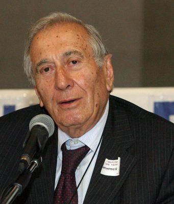 E’ morto Giuseppe Soffiantini: l’imprenditore manerbiese aveva 83 anni