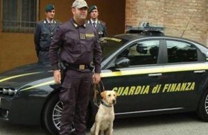 Fermato e arrestato corriere della droga bresciano diretto in Romagna
