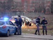 Rapina con ostaggio: Enzo De Martino agli arresti domiciliari