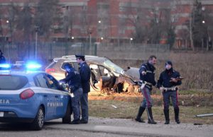 Rapina con ostaggio: Enzo De Martino agli arresti domiciliari