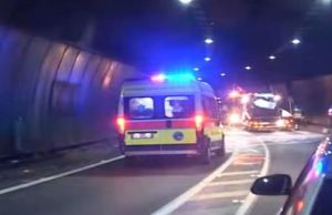 Due morti sulle strade bresciane: sinistri mortali a Corzano e in A4