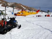 Tragica morte sugli sci all’Aprica: sciatore stroncato da infarto