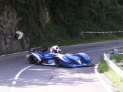 Malegno-Borno: la cronoscalata pronta alla rinascita