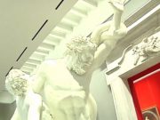 Pinacoteca Tosio-Martinengo: domenica da tutto esaurito