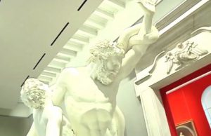 Pinacoteca Tosio-Martinengo: domenica da tutto esaurito