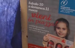 “Il pomodoro della ricerca” contro i tumori che colpiscono i bambini