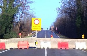 Ponte sulla A21: domani il via ai lavori. Dureranno otto mesi