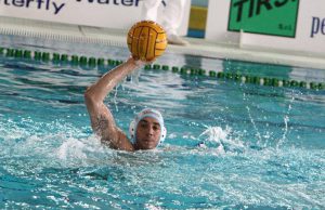 Fiocco azzurro in casa Presciutti: è nato il piccolo Ascanio