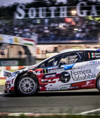 Presentato il 42° Rally Mille Miglia 2018: 9 PS tra passato e futuro