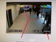 Rapinatori seriali. In manette 3 extracomunitari autori di 12 rapine