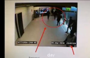 Rapinatori seriali. In manette 3 extracomunitari autori di 12 rapine