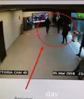 Rapinatori seriali. In manette 3 extracomunitari autori di 12 rapine