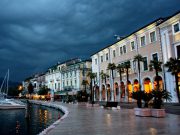 Salò: ore di riflessione per la possibile accoglienza di profughi