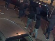 DASPO con obbligo di firma per 12 tifosi bresciani.