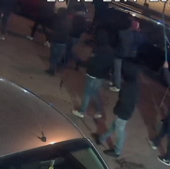 DASPO con obbligo di firma per 12 tifosi bresciani.