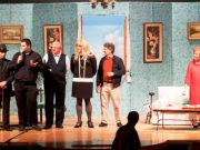 “La Fi del Mond” a Borgosatollo, da venerdì 9 a domenica 11 marzo