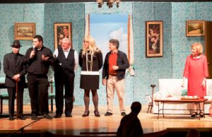 “La Fi del Mond” a Borgosatollo, da venerdì 9 a domenica 11 marzo