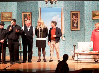 “La Fi del Mond” a Borgosatollo, da venerdì 9 a domenica 11 marzo