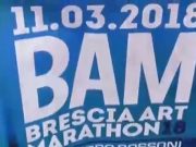 Tomorrow runners, Art Maraton e domenica ecologica. Il week end a Brescia