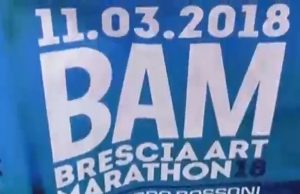 Tomorrow runners, Art Maraton e domenica ecologica. Il week end a Brescia